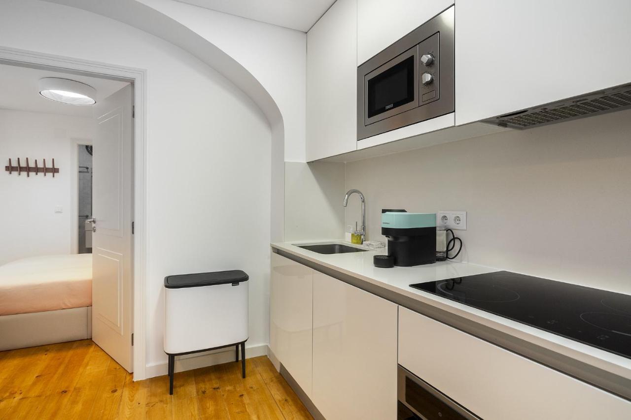 Whome Hidden Oasis W/ Private Patio, Ac & Great Vibe Appartement Lissabon