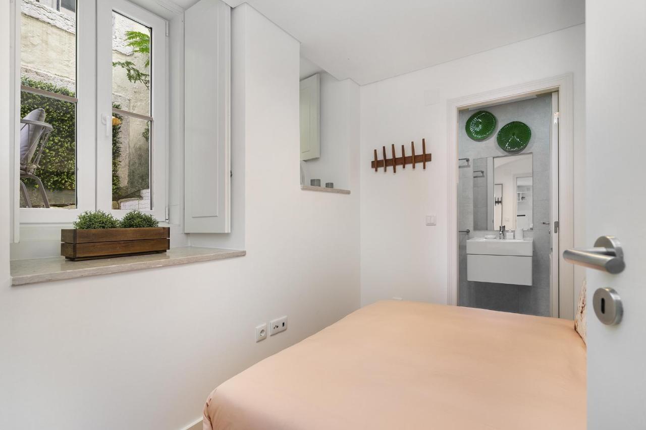 Whome Hidden Oasis W/ Private Patio, Ac & Great Vibe * Lissabon