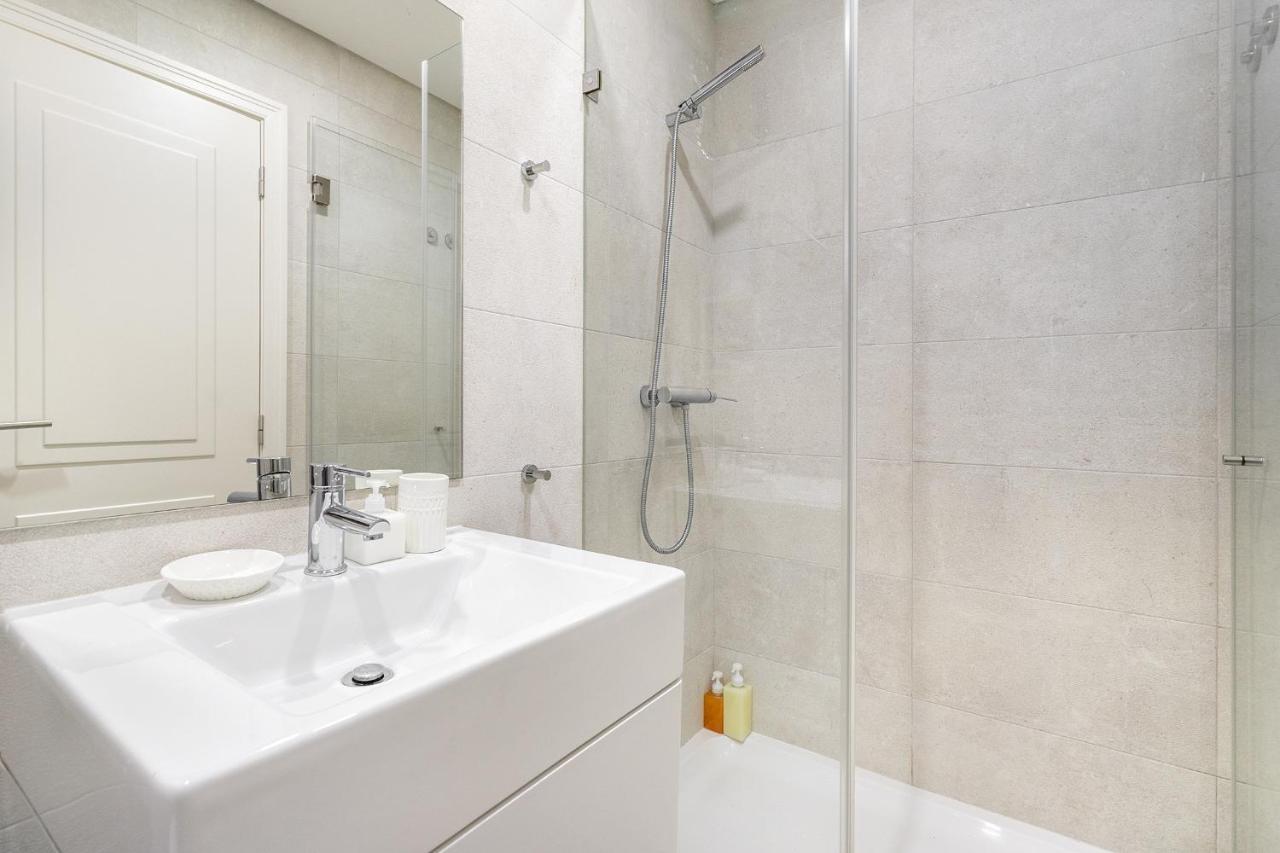 Whome Hidden Oasis W/ Private Patio, Ac & Great Vibe Appartement