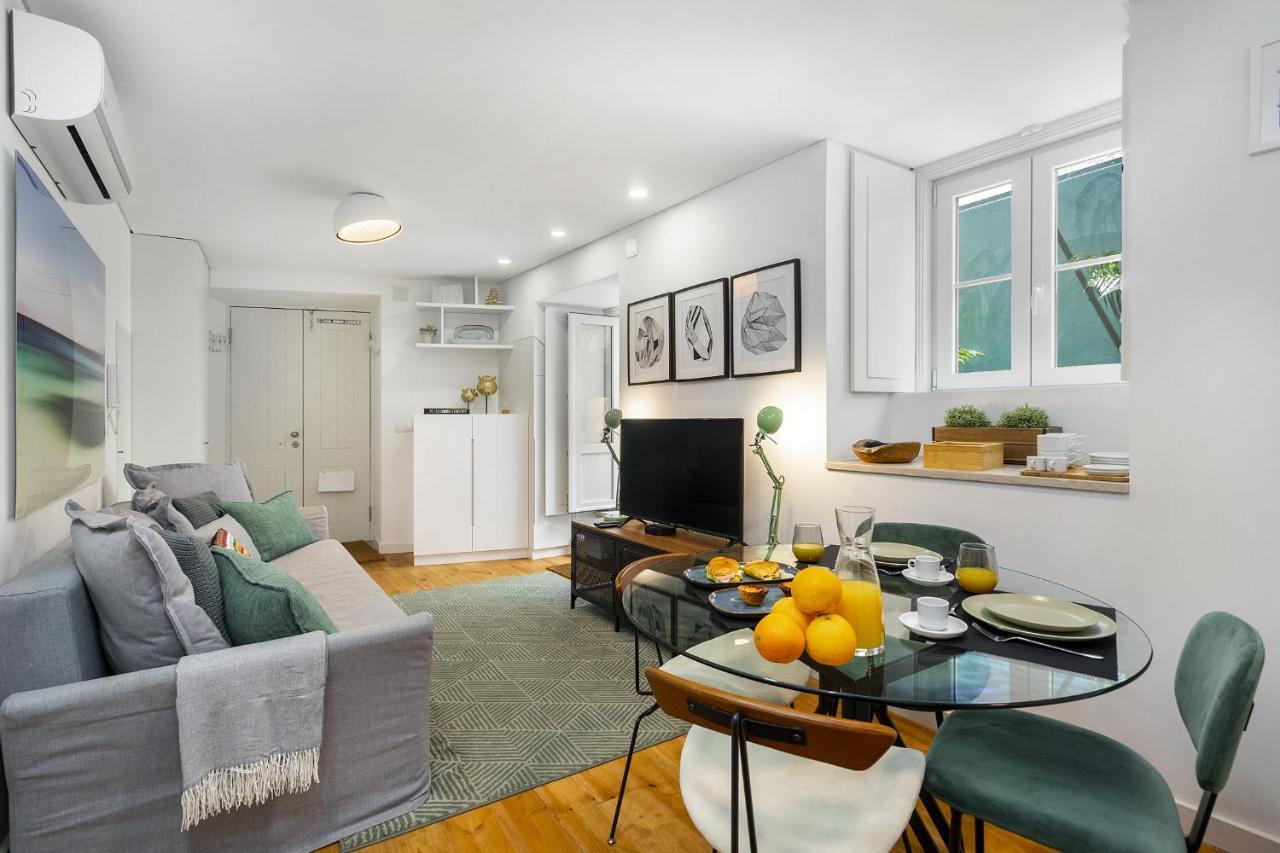 Whome Hidden Oasis W/ Private Patio, Ac & Great Vibe Appartement *