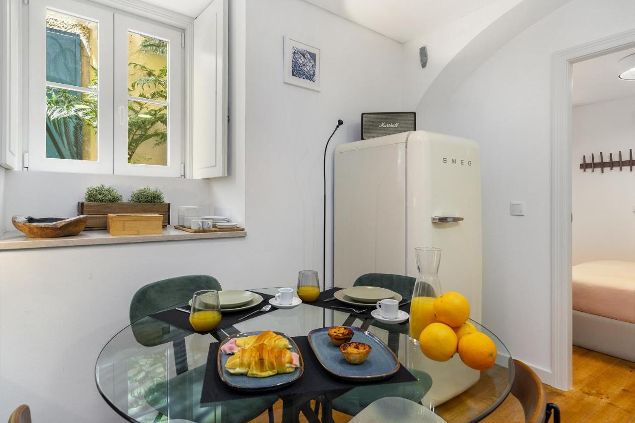 Whome Hidden Oasis W/ Private Patio, Ac & Great Vibe Appartement